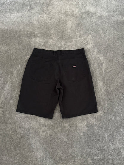 Shorts Dickies vintage black (L)