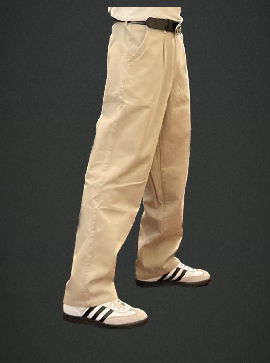 baggy pants street vintage (L)