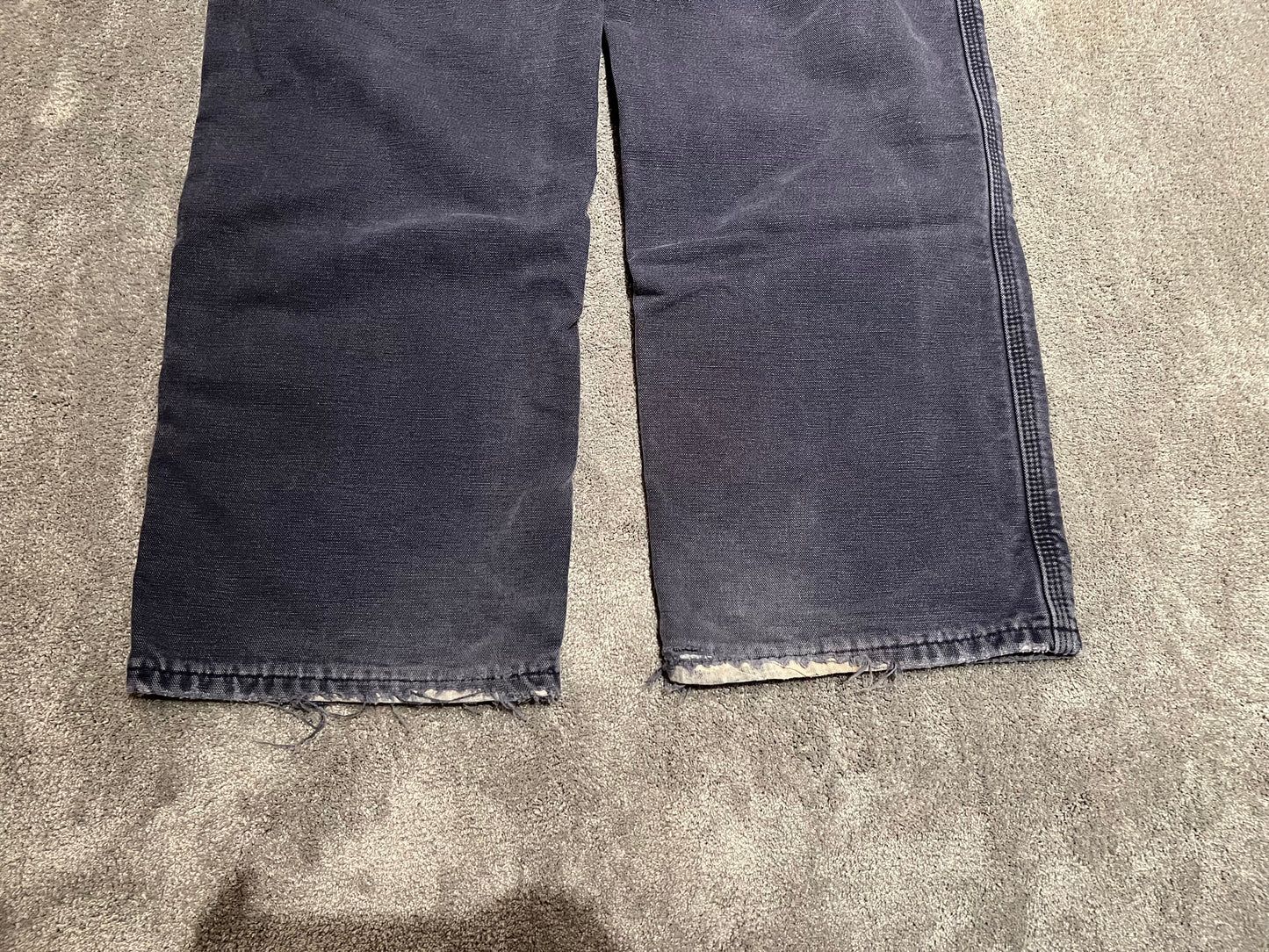 Carhartt pant carpenter vintage (L)