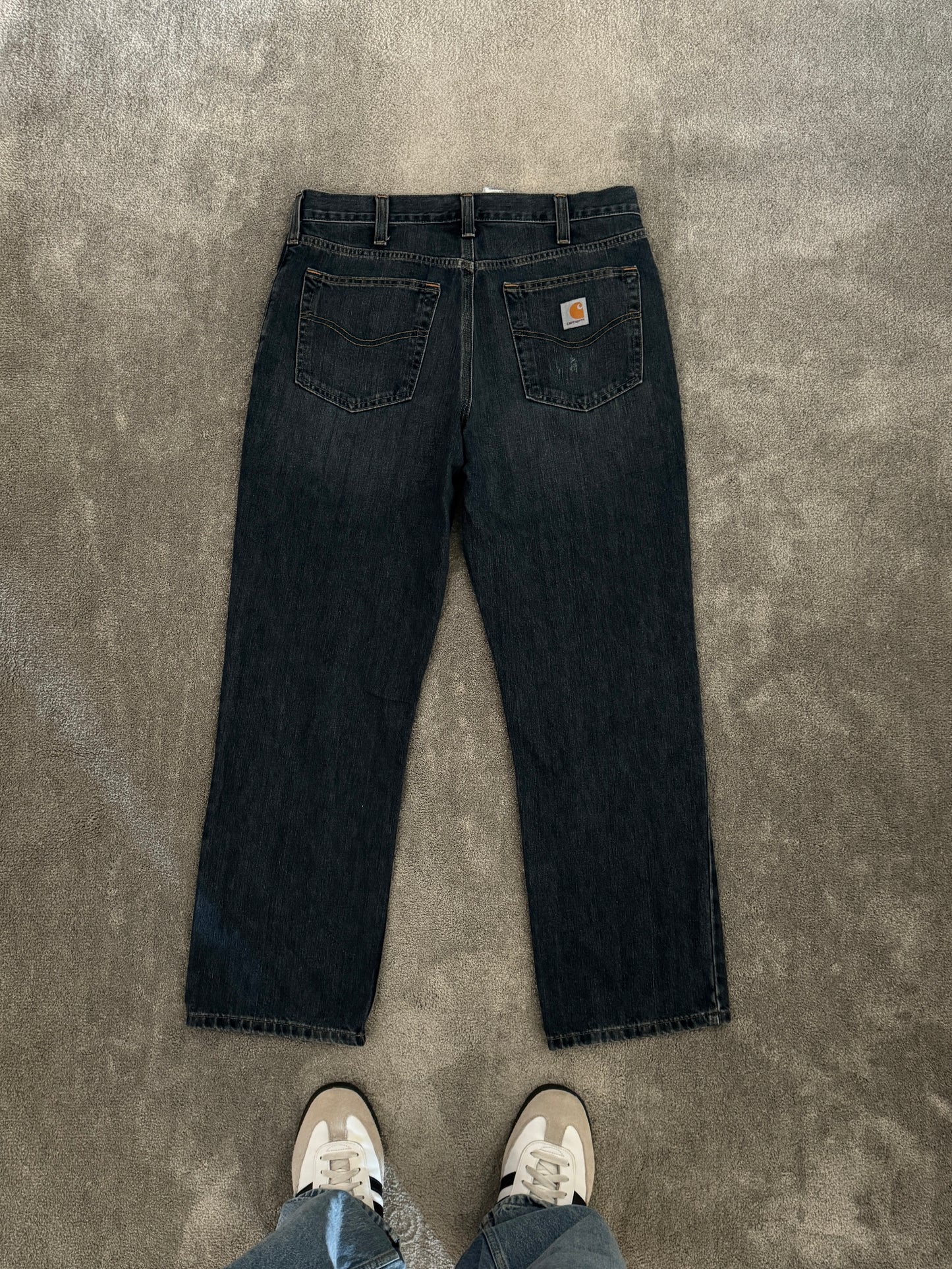 CARHARTT jeans vintage (L)