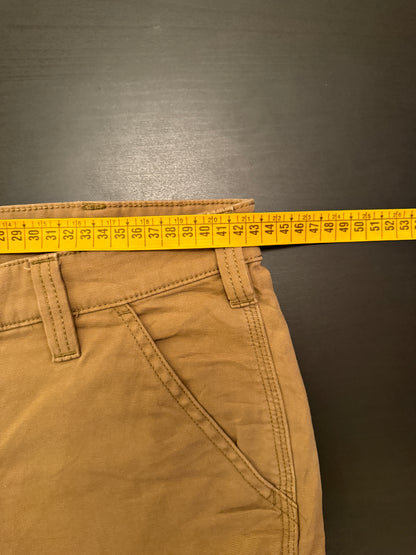 Shorts Carhartt carpenter vintage (M)