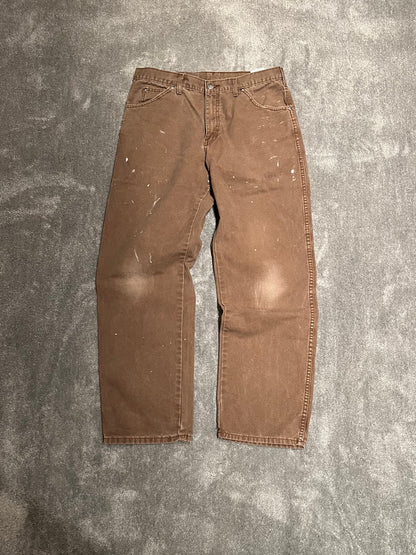 dickies carpenter pant vintage (M)