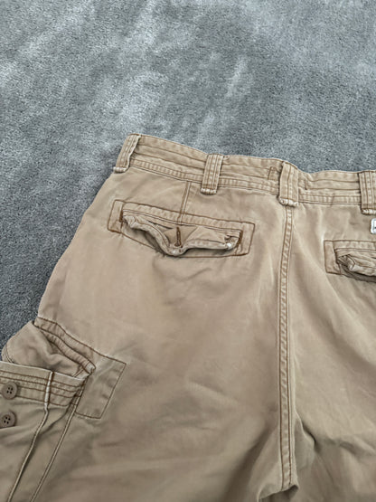 Shorts vintage cargo RL (L)