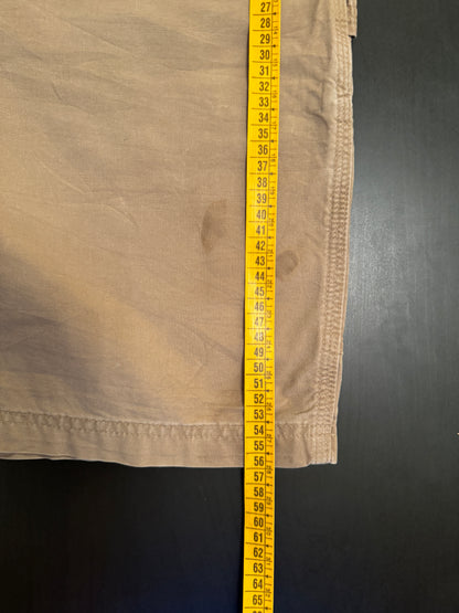 Shorts Carhartt carpenter vintage (XL)