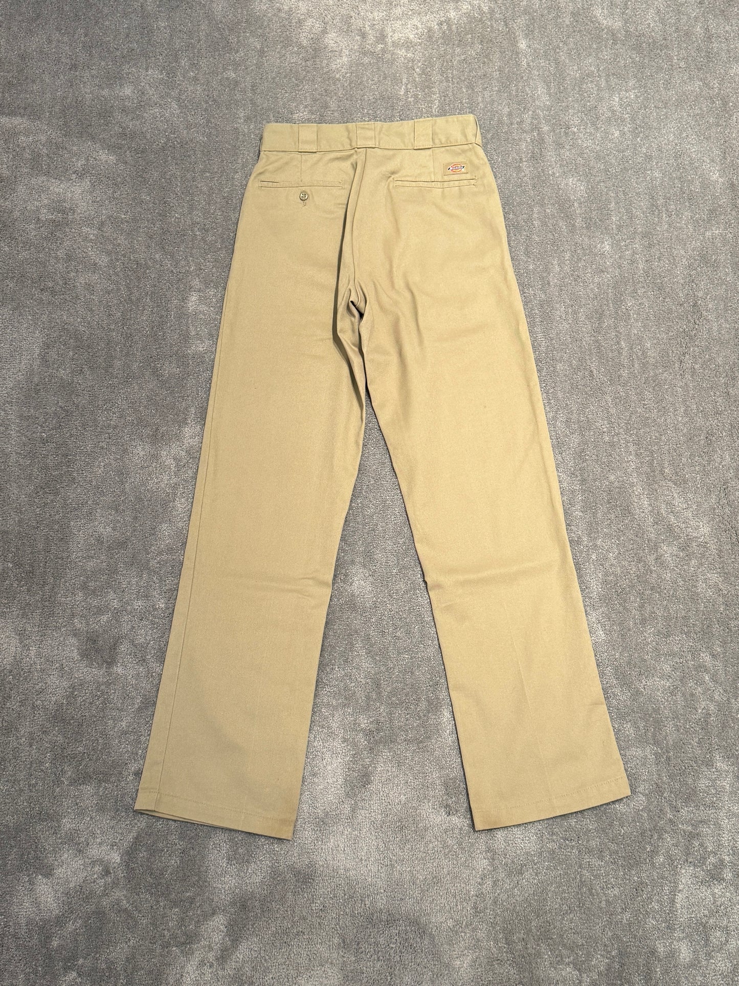 DICKIES 874 pant chino beige (S)