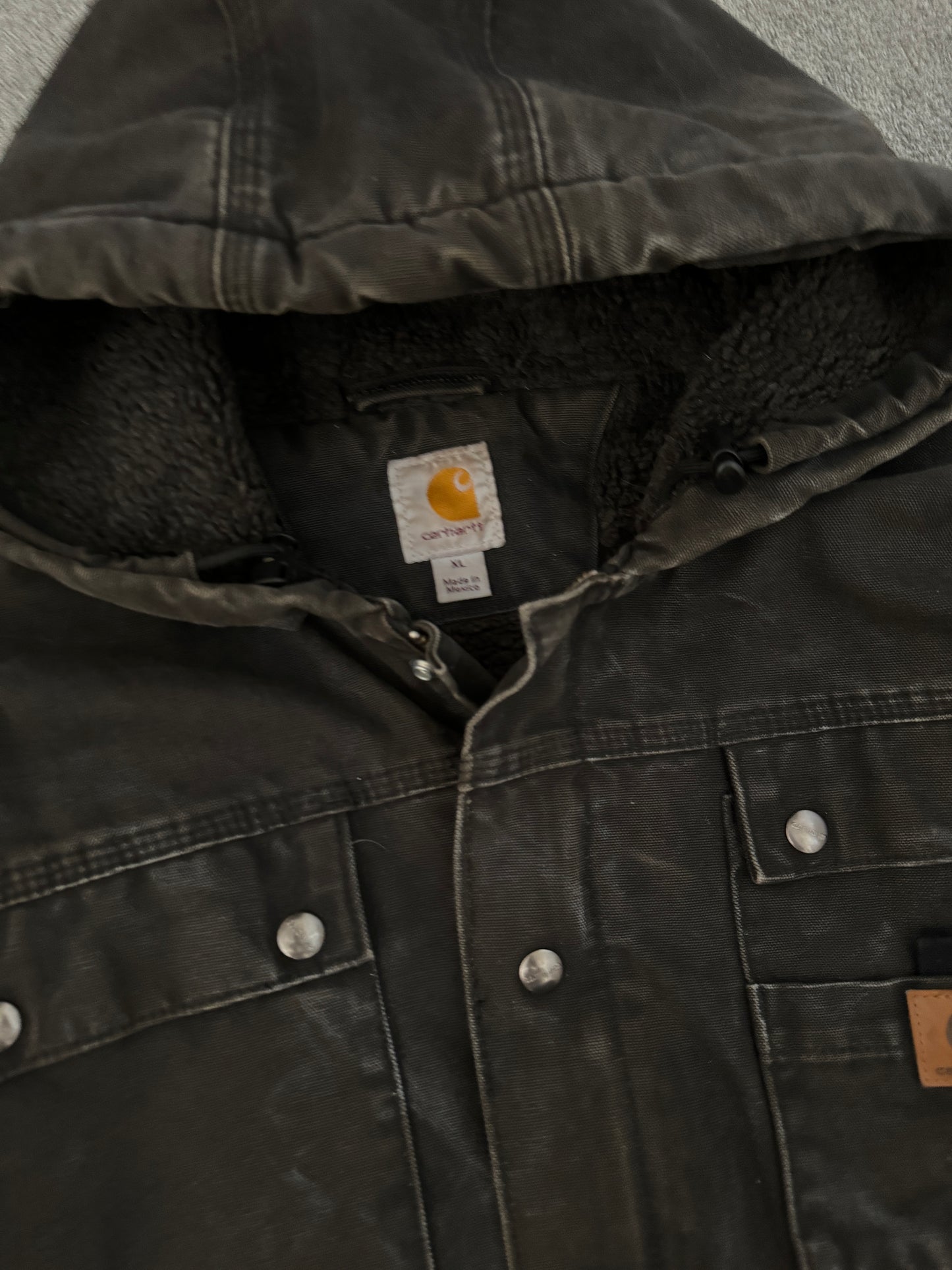 Carhartt vintage Work jacket (XL)