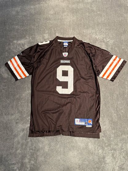 Jersey NFL oversize vintage (L)