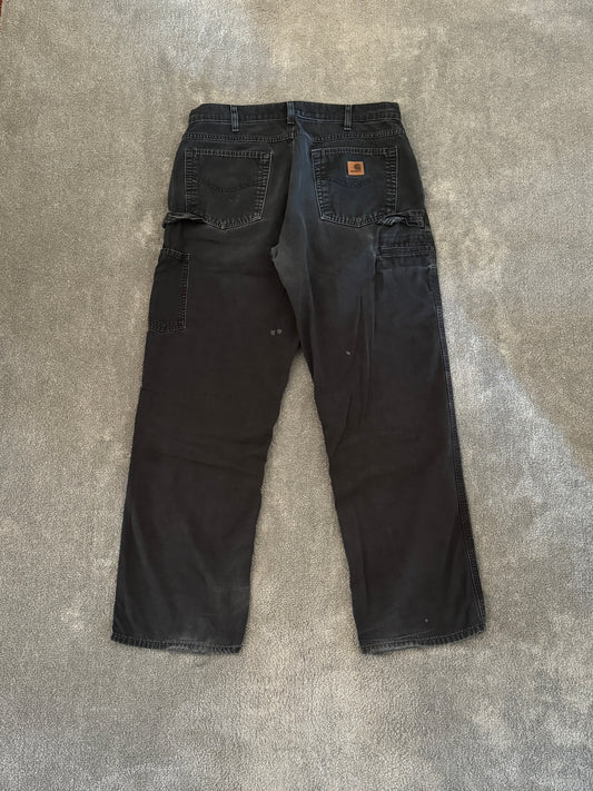 Carhartt capenter pant vintage (L)