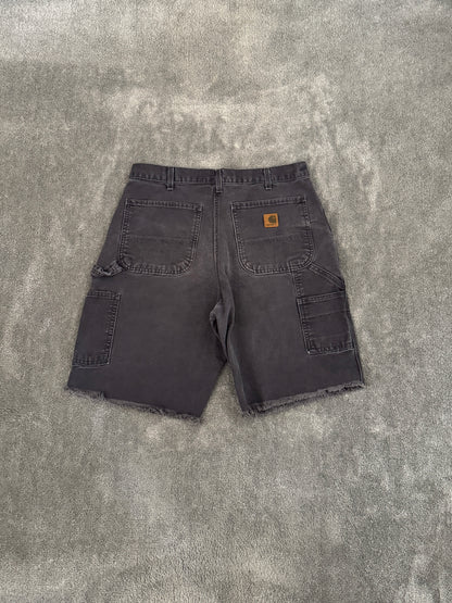 Shorts Carhartt carpenter vintage (M)