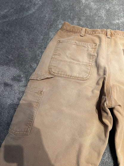 carhartt capenter pant vintage (M)