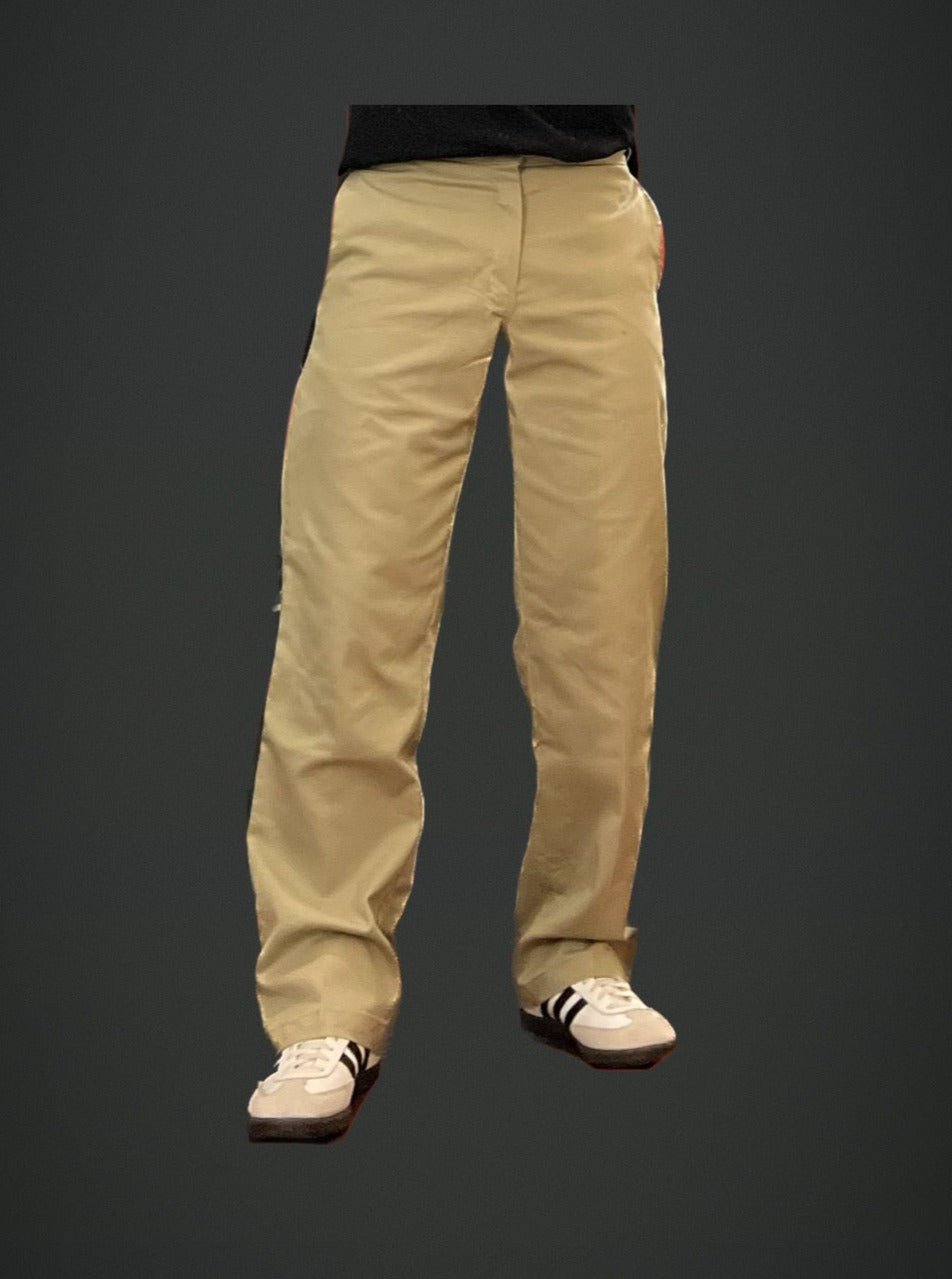 DICKIES workpant beige chino (S)