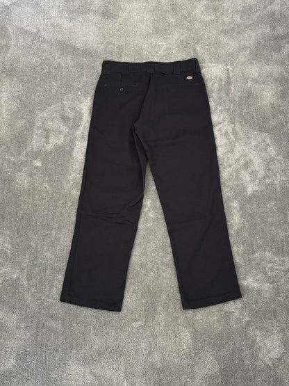 DICKIES 874 workpant chino black (M-L)