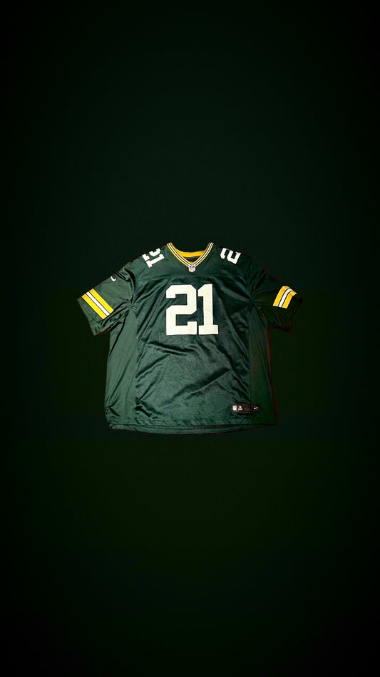 jersey nfl green