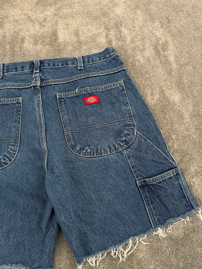 Shorts Dickies Jorts carpenter vintage (L)