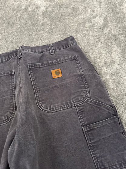 Shorts Carhartt carpenter vintage (M)