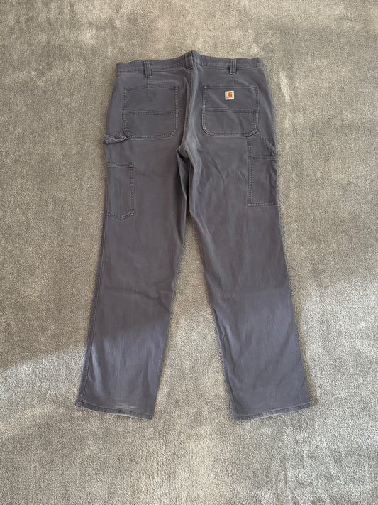 CARHARTT capenter pant vintage (L)