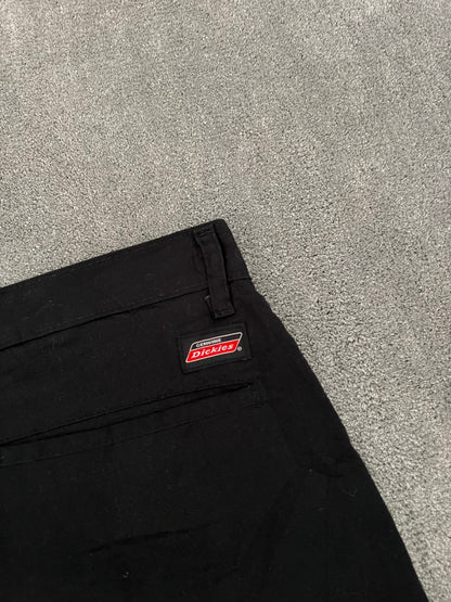 DICKIES workpant black chino (XL)