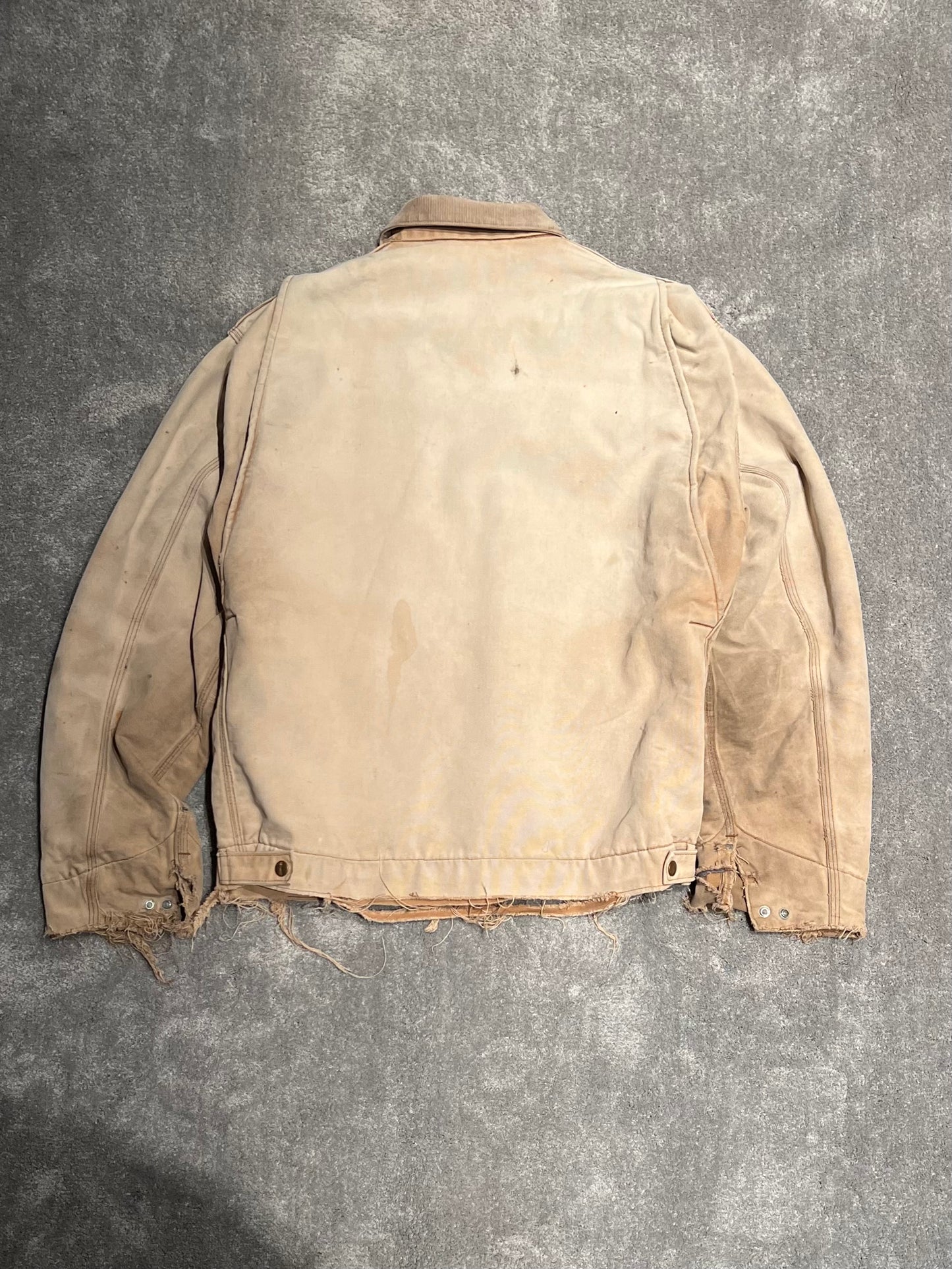 Carhartt detroit jacket 80’s (L)