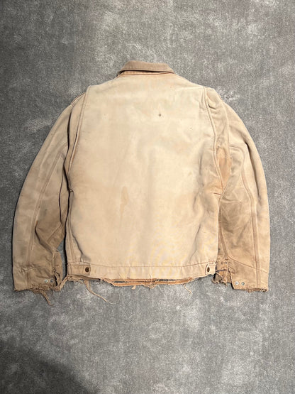 Carhartt detroit jacket 80’s (L)