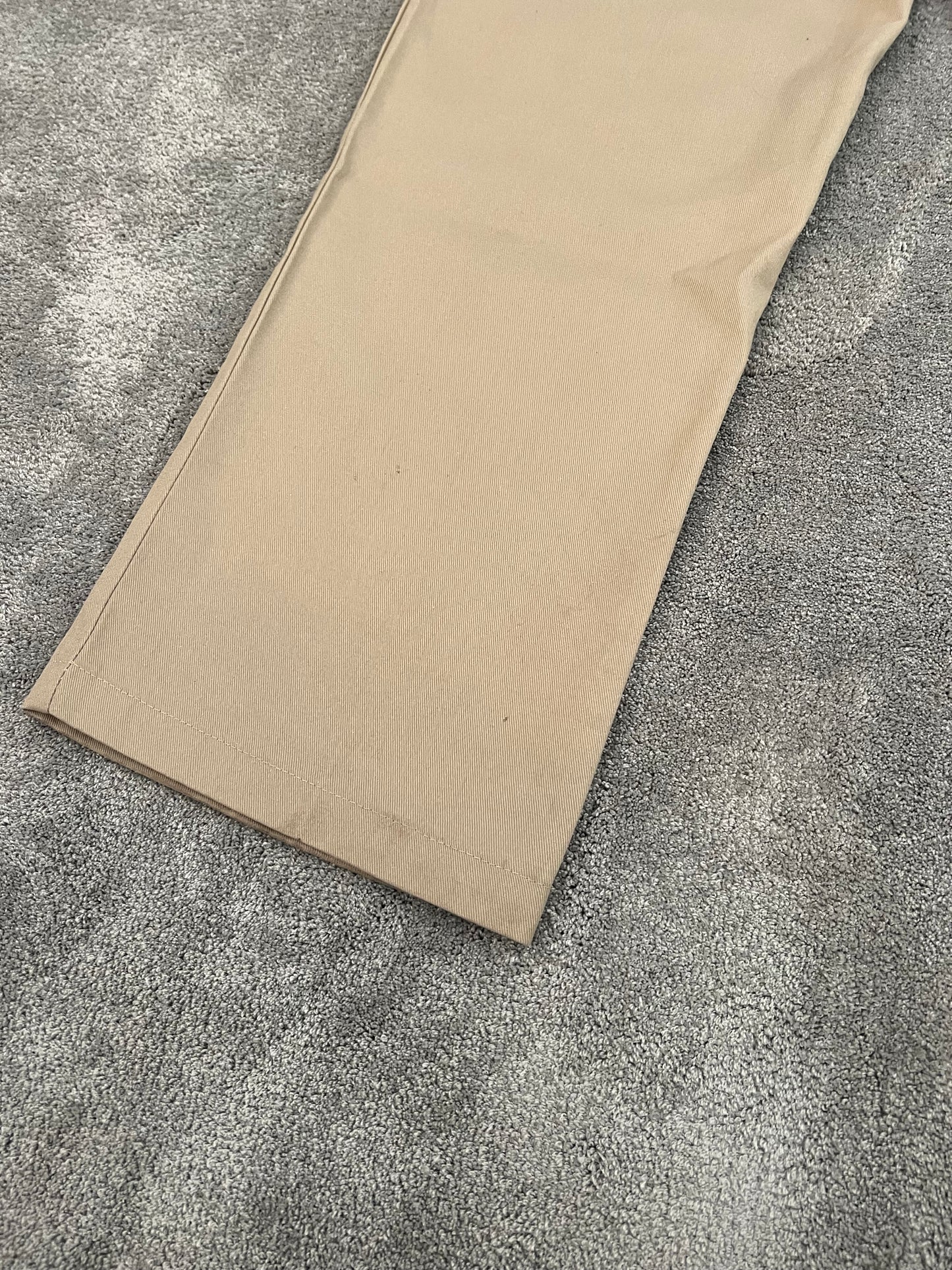 DICKIES workpant beige chino (L)