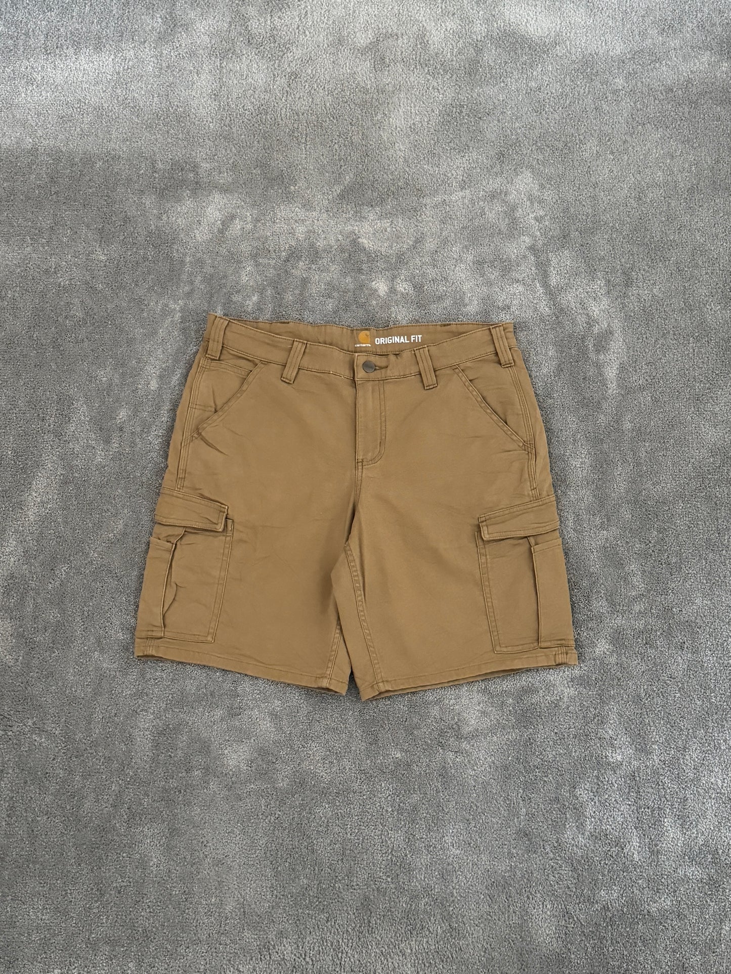 Shorts Carhartt carpenter vintage (M)