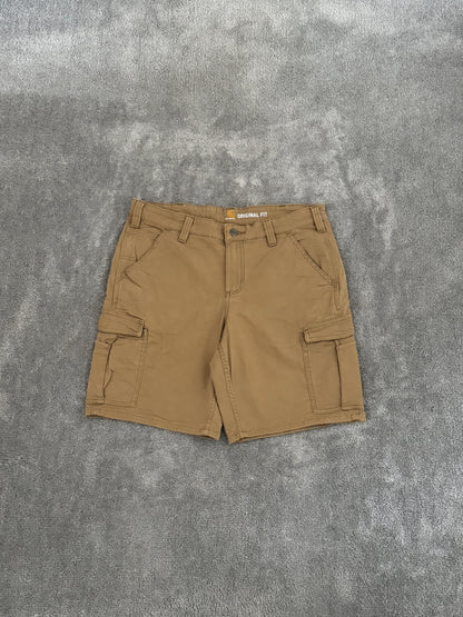 Shorts Carhartt carpenter vintage (M)