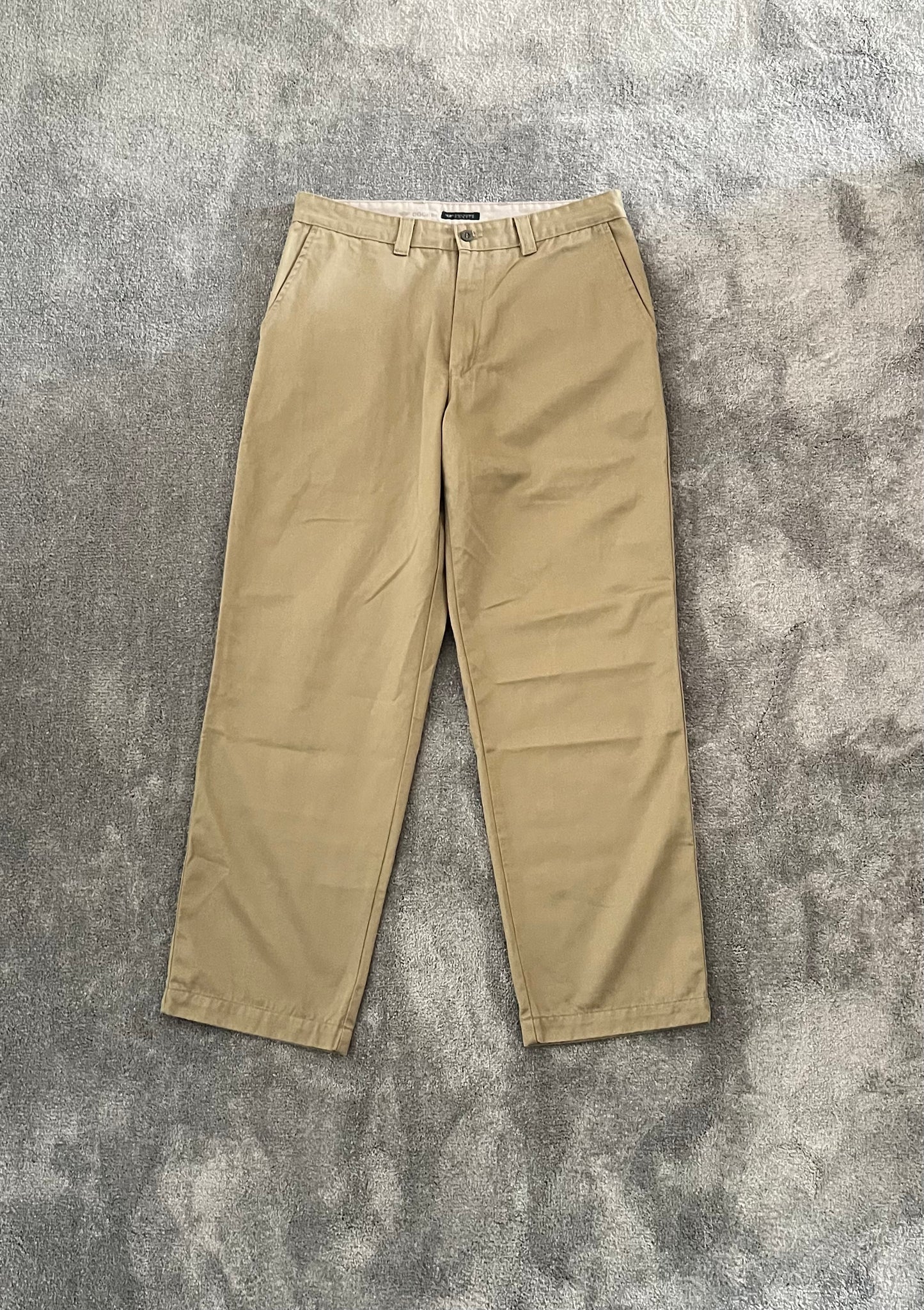 baggy pants vintage (M)