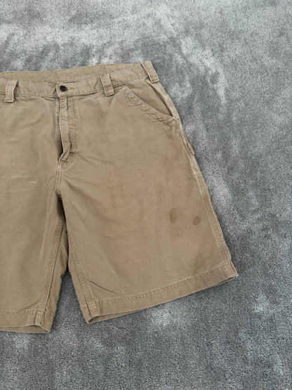 Shorts Carhartt carpenter vintage (XL)