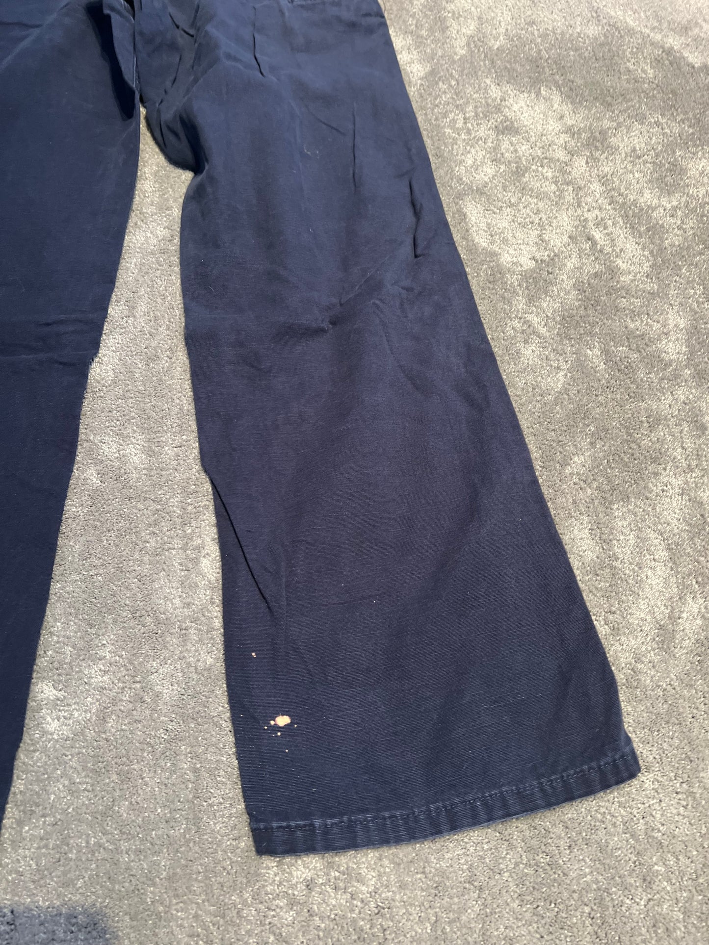 Carhartt pant carpenter vintage (M)