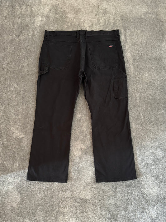 DICKIES capenter pant vintage (XXL)