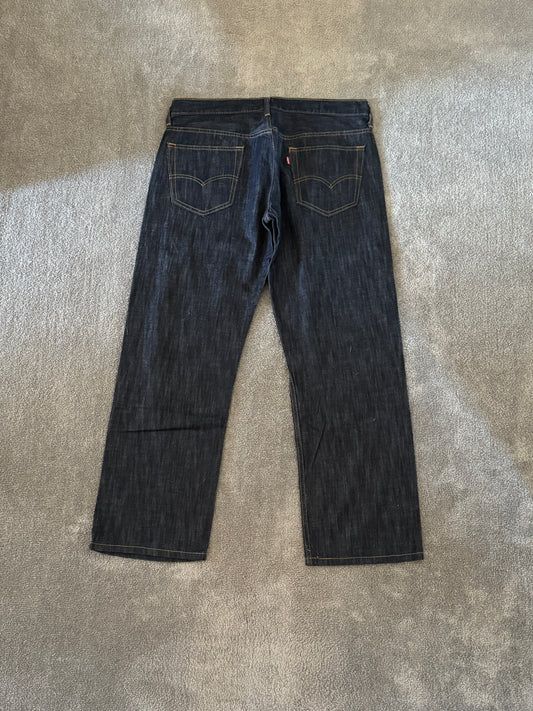 Jeans LEVIS 501 vintage (L)