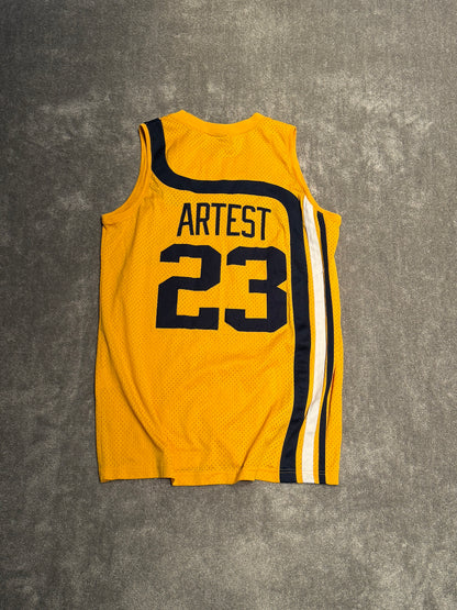 Jersey NBA oversize vintage (L)