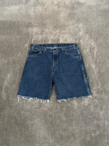 Shorts Dickies Jorts carpenter vintage (L)