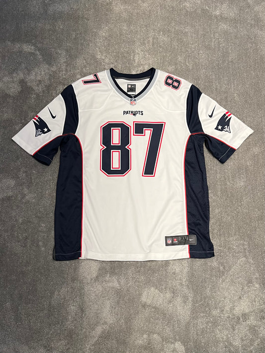 Jersey NFL oversize vintage (XL)