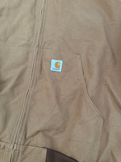 Carhartt vintage Active jacket (3XL)