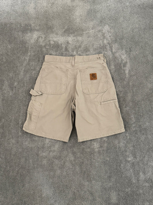 Shorts Carhartt carpenter vintage (XS)