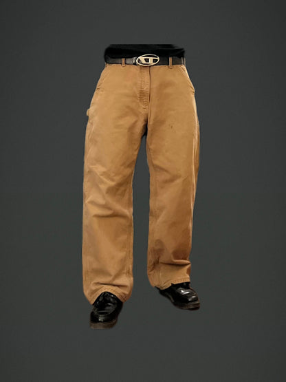 Carhartt capenter pant vintage (L)