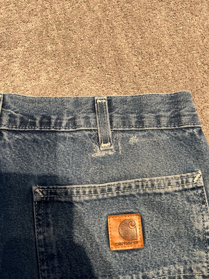 Carhartt capenter jeans vintage (M)