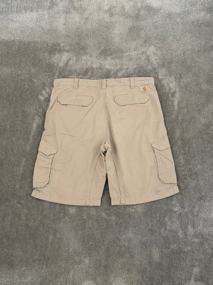 Shorts Carhartt cargo vintage (XL)