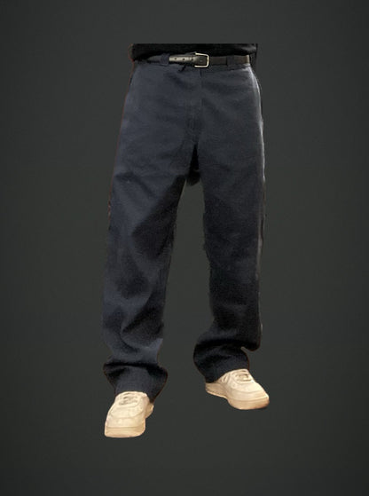 DICKIES workpant blue chino (XL)