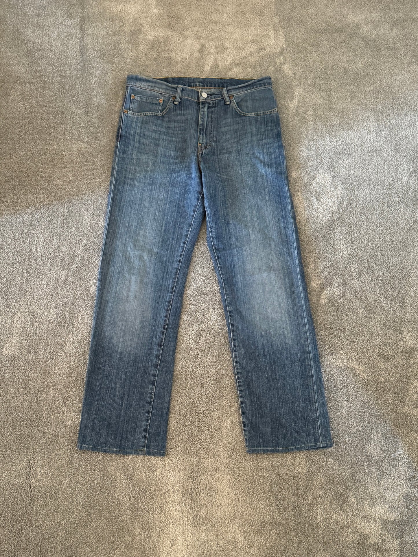 jeans LEVIS 751 vintage (M)