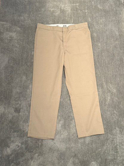 DICKIES 874 pant chino beige (XL)