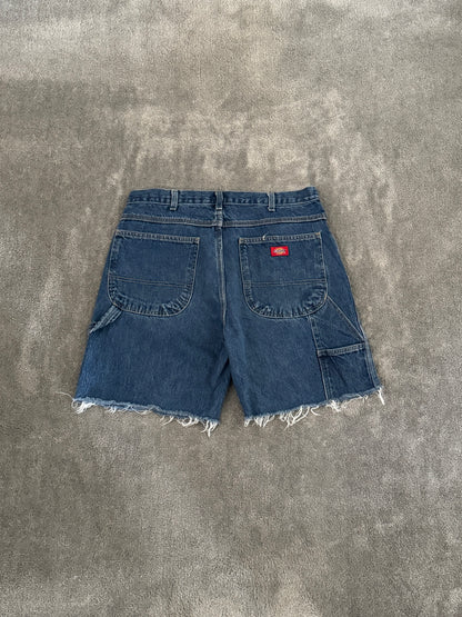 Shorts Dickies Jorts carpenter vintage (L)