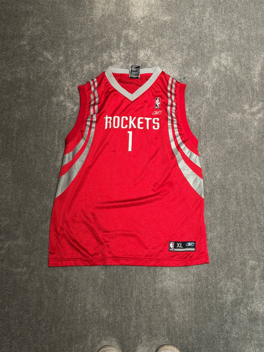 Jersey NBA oversize vintage