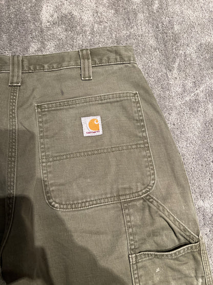 carhartt pant vintage carpenter (M)