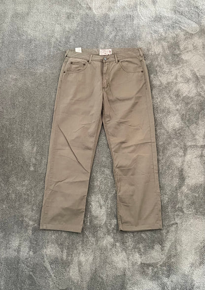 Baggy pants vintage (L)