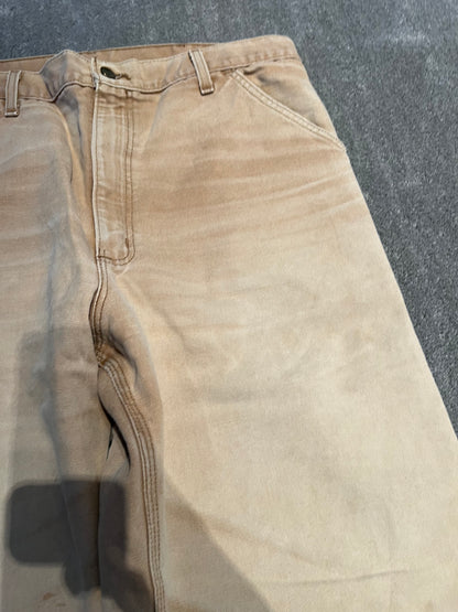 Carhartt capenter pant vintage (L)