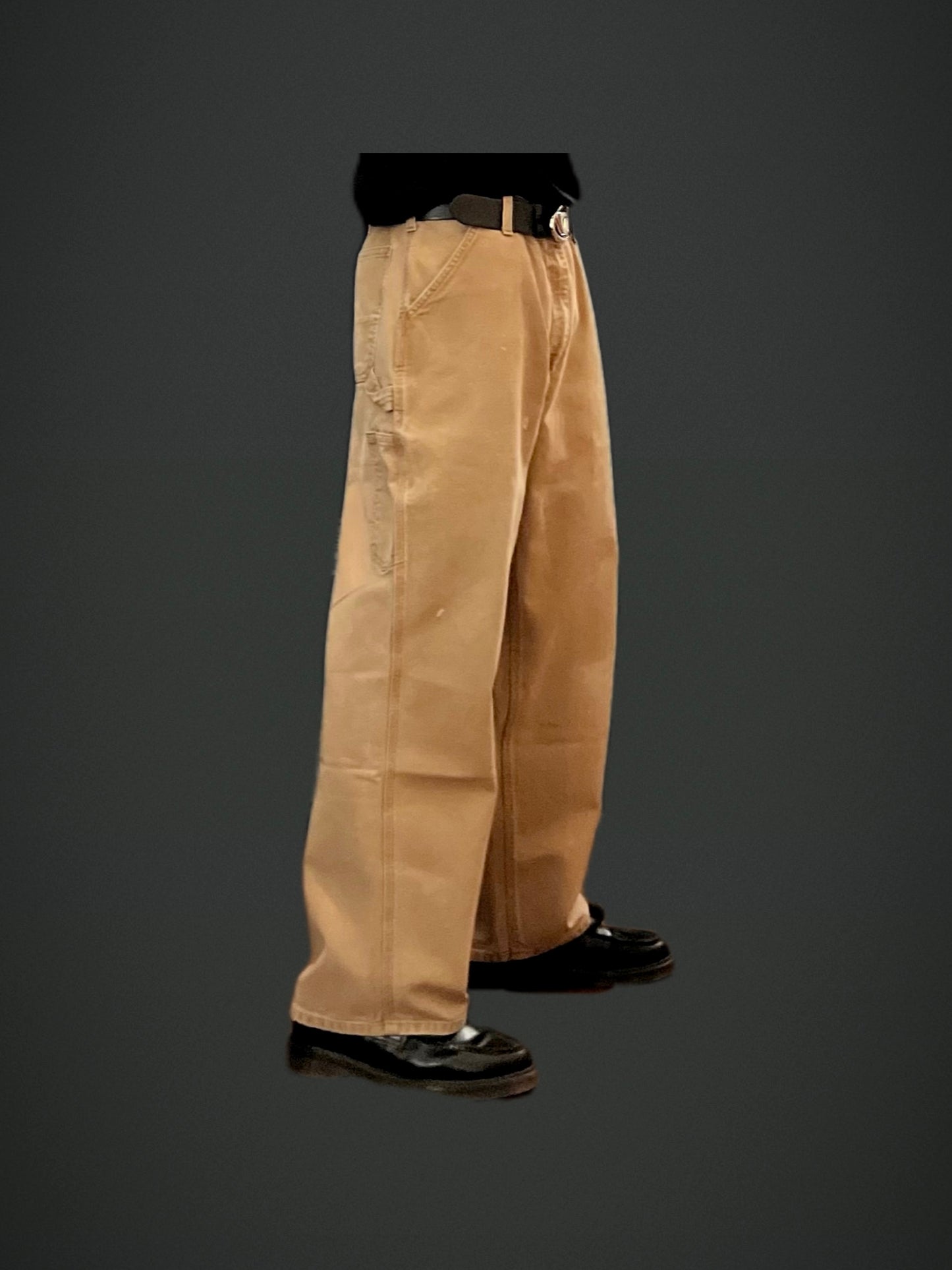 Carhartt pant carpenter vintage (XL)