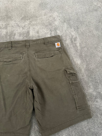 Shorts Carhartt carpenter vintage (L)