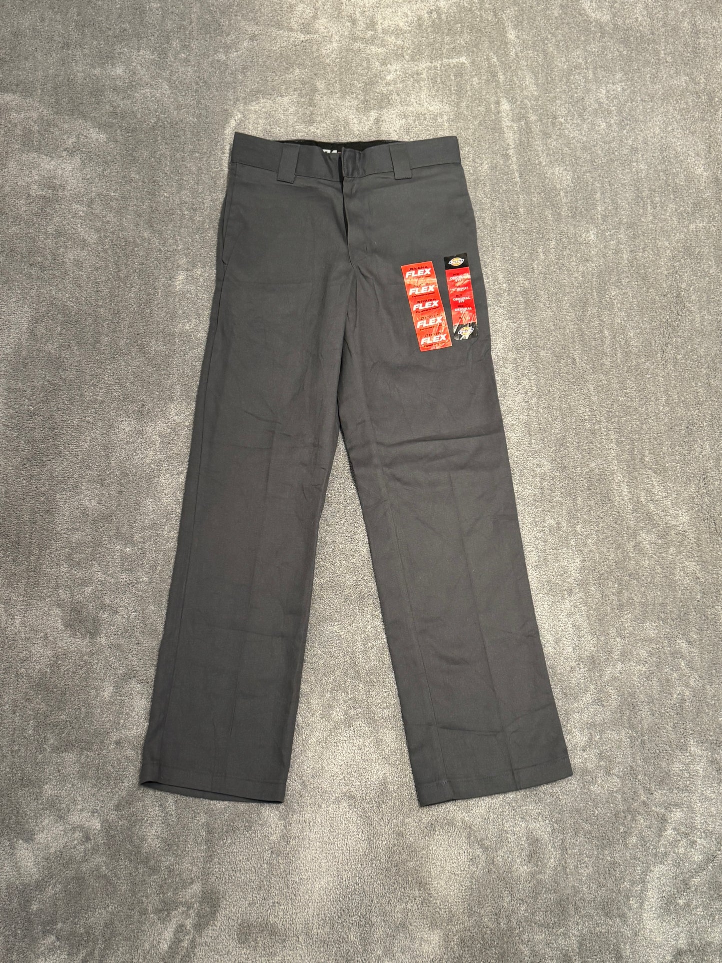 DICKIES 874 workpant chino black (S)